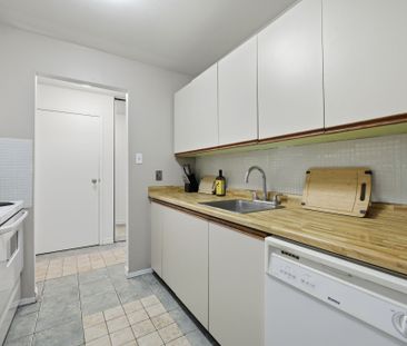 For Lease - 2228 Trafalgar Street Unit# 201, London East, Ontario - Photo 5