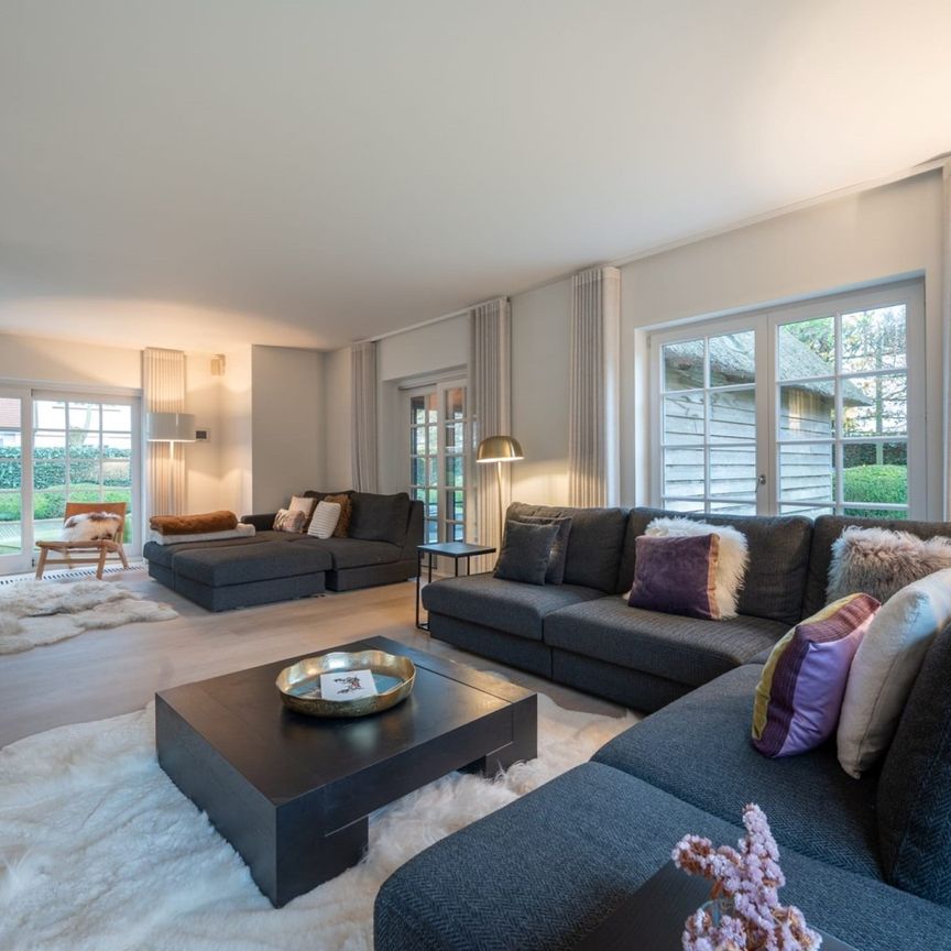 Tout savoir sur cette maison à Knokke-Heist, à Knokke-Heist - Foto 1