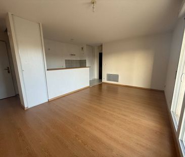 Location appartement 2 pièces 38.89 m² à Évreux (27000) - Photo 6