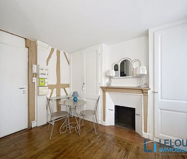 Location Appartement 1 pièce 16m² ROUEN 76000 - Photo 5