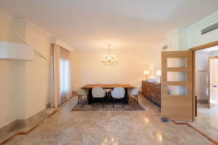 3 room luxury House for rent in Marbella, Andalusia - Foto 3