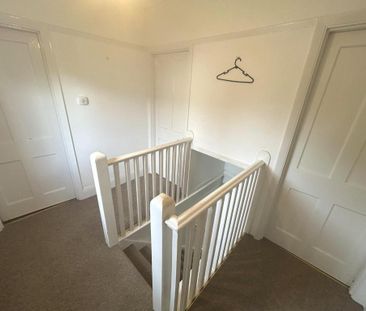 4 bedroom terraced house to rent - Photo 1