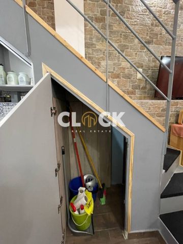 Loft για ενοικίαση Καμάρα - Ροτόντα (Κέντρο Θεσσαλονίκης) - Photo 5
