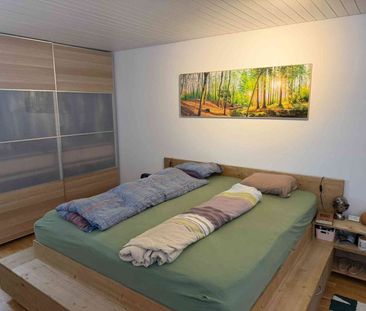 2.5 Zimmer, 75 m², 3. Stock - Photo 3