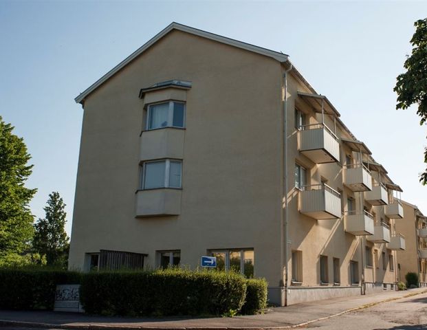 Carlavägen 38 - Foto 1