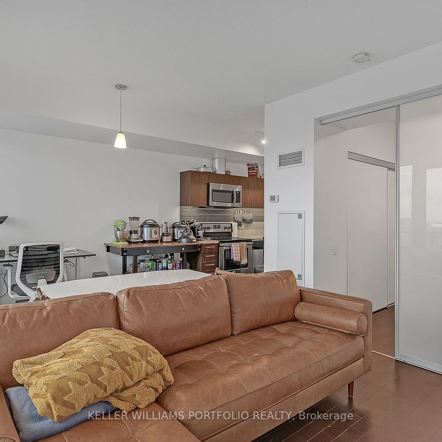 Clear Spirit Condos and Lofts , #1205 - Photo 1