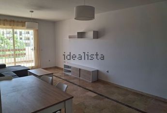 Alquiler de piso en Manilva mar y golf, 1