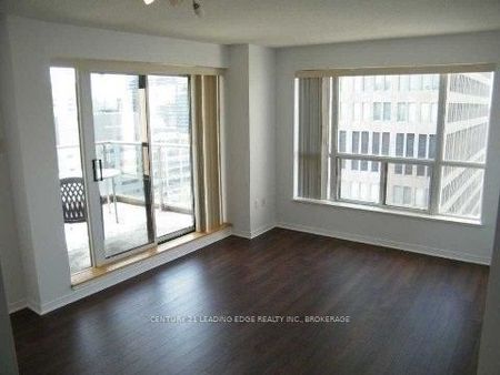 For Lease - 909 Bay Street Unit# 1905, Toronto, Ontario - Photo 3