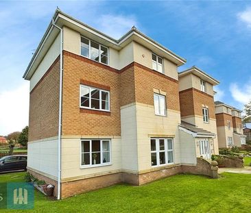 2 bedroom apartment to rent - Photo 6