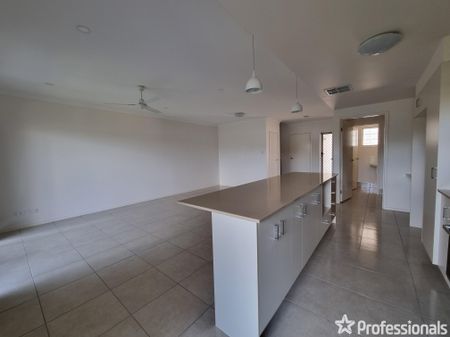 **BREAK LEASE** Modern Townhouse With a Pool!! - Photo 2