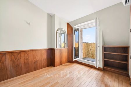 Tout savoir sur cet appartement dans le quartier Odéon, à Paris 6ème - Photo 3