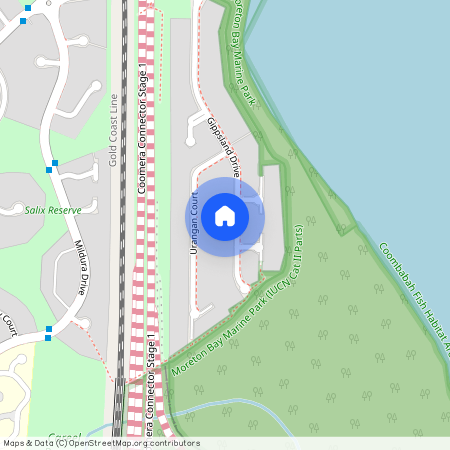 45 Gippsland Drive, Helensvale