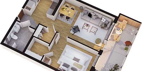 Västra Varvsgatan 18 A - Photo 3