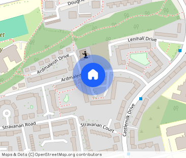 Ardmaleish Road, Glasgow - Photo 1