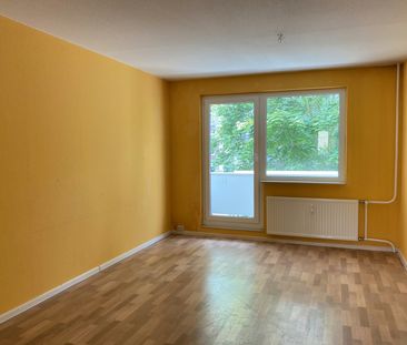 +++ Helle 3 Raum Wohnung – bald für Sie bezugsfertig +++ - Photo 1