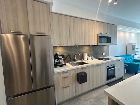 For Lease - 2 Teagarden Court Unit# 709, Toronto, Ontario - Photo 1