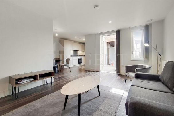 1 bedroom apartment to rent - Photo 1