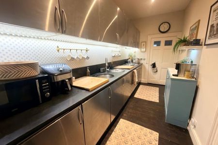 Henrietta Street, BATH - Photo 4