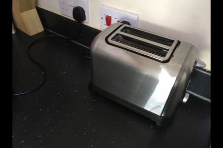 2 Bed Flat, Lochend Park View, EH7 - Photo 5