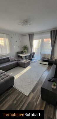 Moderne 2-Zimmer-Wohnung mit Balkon in Bruck an der Mur - Foto 1