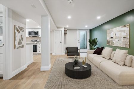 For Lease - 18 Pleasant Avenue Unit# Unit 2, Hamilton, Ontario - Photo 2