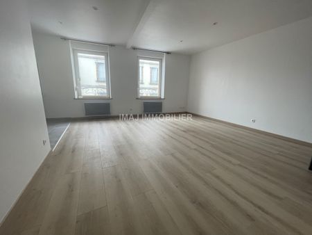 Appartement à louer - Photo 4