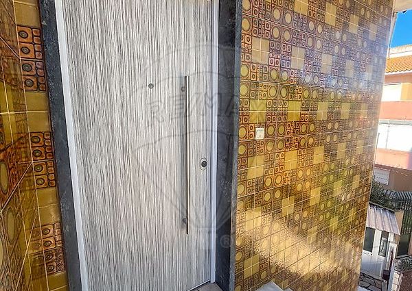 Apartamento T3 em Lisboa