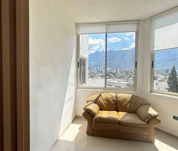 Departamento Amueblado tipo Loft en Renta, Fuentes del Valle, Inclu... - Photo 3