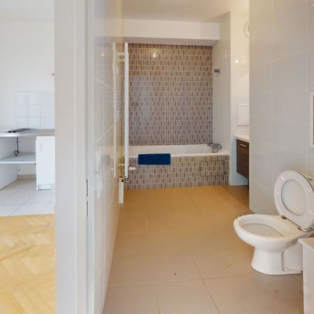 Location appartement 1 pièce, 23.05m², Massy - Photo 4