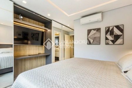 Apartamento com 2 quartos e 79m² para alugar em Jardim Europa, Porto Alegre. - Photo 3