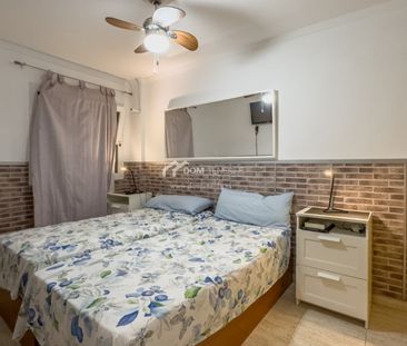Apartamento · Alquiler a largo plazo · - Photo 6
