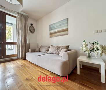 Wilanów One, 3 pokoje - Photo 3