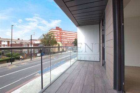2 bedroom apartment to rent - Photo 5