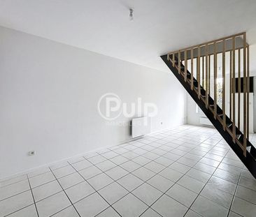 Maison à louer à Haubourdin - Réf. hauf149 - Photo 6