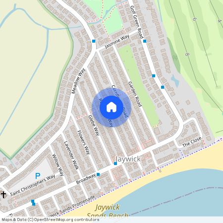 Rosemary Way, CLACTON-ON-SEA