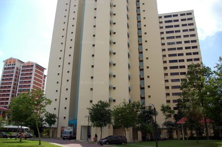 Blk 501 Jelapang Road (Bukit Panjang), HDB 4 Rooms - For Rent - Photo 4