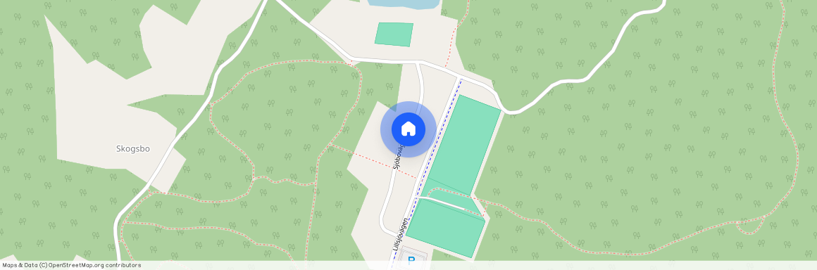 Nässjö, Sjöbovägen, 12F, 57178, Forserum