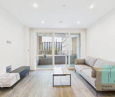 1 bedroom flat to rent - Photo 1