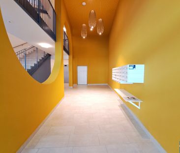 Modernes Wohnen im Smart Quadrat! - Photo 4