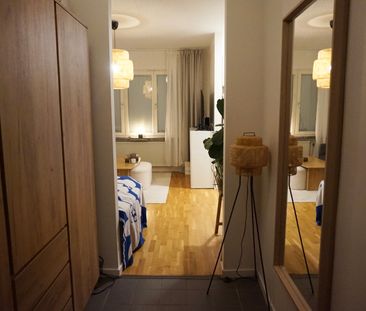 Ryttargatan, Solna - Photo 3