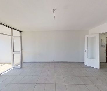 Nice Paul Montel/Les Moulins - 3 pièces de 70m² en étage élevé avec... - Photo 5