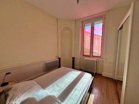 Location Appartement 2 pièces 40m² NANCY 54000 - Photo 5