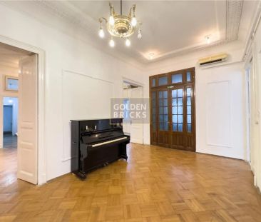 Pta Victoriei | Dorobanti 7 camere | Parcare 3 masini | Metrou 4 minute - Fotografie 4
