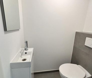 SERAING – Chatqueue-Appart. NEUF 2 ch, balcon, carport - Loyer: 800... - Photo 6