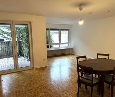 Düsseldorf-Angermund - Exklusive Wohnlage! Renovierte 4-Zimmer-Wohn... - Photo 2