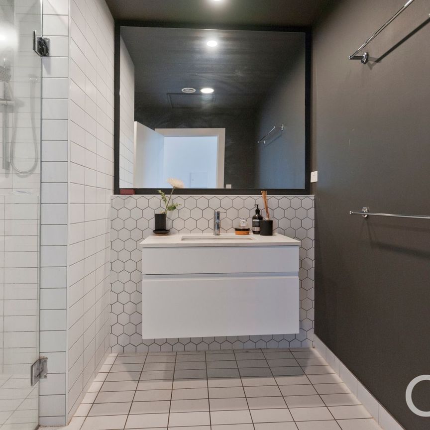 Open the Door To Modern Living in the Heart of Bowden - Photo 1