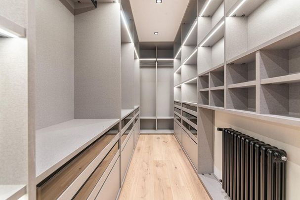 5 bedroom luxury Apartment for rent in Madrid, Autonomous Region of Madrid - Photo 1