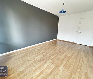 Location Appartement 4 pièces 92m² LE HAVRE 76600 - Photo 6