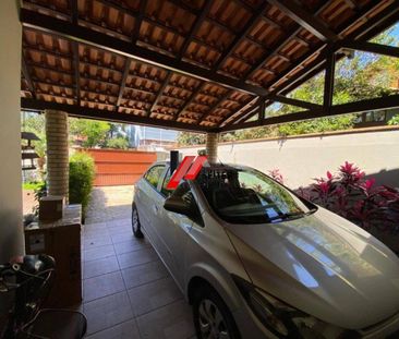 Casa de 4 Quartos Para Alugar Na 5 Ruas Do Rio Tavares Em Florianóp... - Photo 2