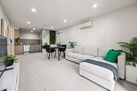 17/68 Macleay Street, Turner ACT 2612 - Apartment For Rent | Domain - Photo 3